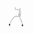 MagnaFlow 2025 Ram 1500 RHO SPEQ Series Black Chrome Cat-Back Performance Exhaust System