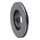 DFC Brake Rotors - Plain