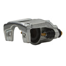 DFC 04-16 Infiniti QX56 Rear-R Premium Caliper - Silver Zinc Coated