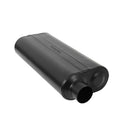 Flowmaster 70 Series BBII 3 IN(C)/OUT(O) SS Muffler