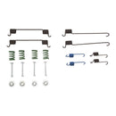 DFC 94-97 Ford Aspire Rear Drum Brake Hardware Kit