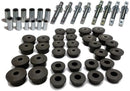 Ridetech 05-13 Chevy Corvette Z06 Touring Suspension Package