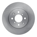 DFC 5000 Advanced Ceramic Brake Pads