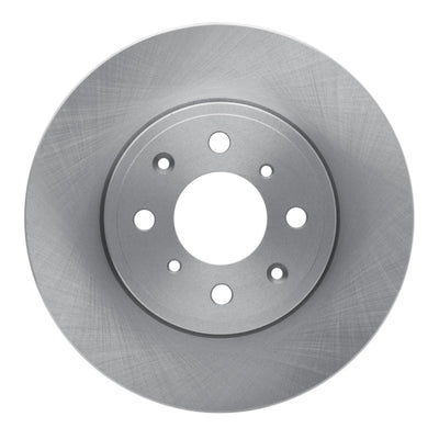 DFC 15-20 Honda Fit Front & Rear Rotors includes Drums