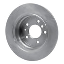 DFC 87-92 BMW 735i Front & Rear Rotors