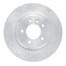 DFC Brake Rotors - Plain