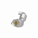 MagnaFlow 21-23 Ford F-150 3.5L Left Underbody Direct Fit Converter