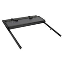 Westin 24-25 Toyota Tacoma 6ft.2in. Bed Hard Tri-Fold Tonneau Cover - Black