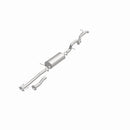MagnaFlow BRE Exhaust Kit 04-07 Colorado Canyon