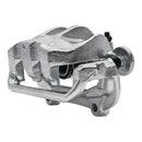 DFC 10-17 Land Rover Discovery Front-R Premium Caliper - Silver Zinc Coated