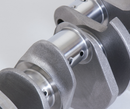 Eagle Chrysler 340 4.000in Stroke Cast Crankshaft