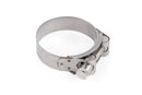 APR Stainless Steel 63.5mm (2.5in) Barrel Clamp