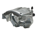 DFC 97-05 Saab 900 Front-L Premium Caliper - Silver Zinc Coated