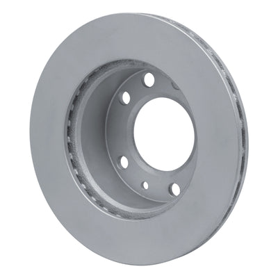 DFC 02-06 Dodge Sprinter 3500 Front & Rear Geospec Rotors