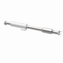 MagnaFlow 12-14 Azera 3.3L Underbody Direct Fit Converter