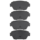 DFC 5000 Advanced Ceramic Brake Pads