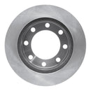 DFC Semi Met Heavy Duty Pads