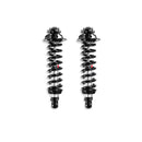 QA1 99-06 Chevrolet Silverado 1500 2WD Front Coil-Over Kit - Double Adjustable