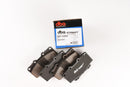 DBA 95-02 Toyota 4Runner (297mm Front Rotor) Street Series Front Brake Pads