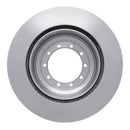 DFC 17-24 Ford F-450 Super Duty Rear Brake Rotor