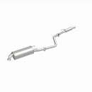 MagnaFlow BRE Exhaust Kit 04-10 Toyota Sienna 3.3L