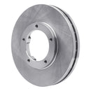 DFC 00-18 Mitsubishi Fuso FE Front Brake Rotor