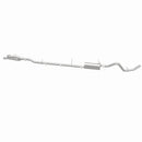 MagnaFlow BRE Exhaust Kit 11-17 Ford F-250 F-350 Super Duty 6.2L