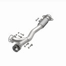 BRE Exhaust 06-12 Fusion Milan MKZ Zephyr 3.0L 3.5L Front Pipe Kit