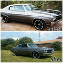 UMI Performance 1967 GM A-Body Lowering Kit 2in Lowering
