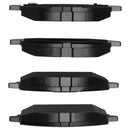 DFC 21-22 Chevrolet Onix (Mexico) Front 3000 Ceramic Brake Pads