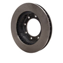 DFC Brake Rotors - Plain