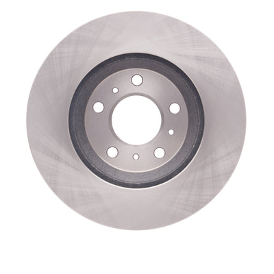 DFC 06-11 Buick Lucerne Front & Rear Rotors
