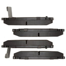 DFC 5000 Advanced Ceramic Brake Pads