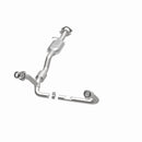 MagnaFlow Conv DF S10 PU- 01-03 6 4.3L OEM