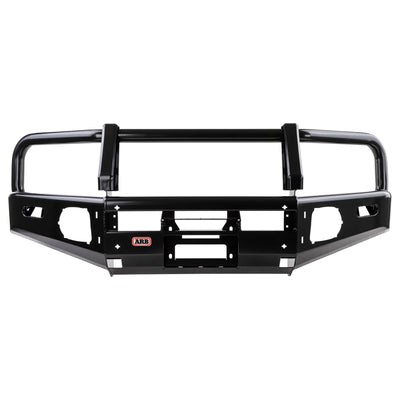ARB Summit Combar ARB Fog Mkii Np300 Navara 15On (Fit Kit NOT Included)