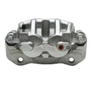 DFC 04-04 Land Rover Discovery Front-R Premium Caliper - Silver Zinc Coated