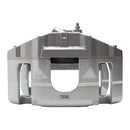 DFC 04-11 Audi S4 Front-R Silver Zinc Coated Premium Caliper