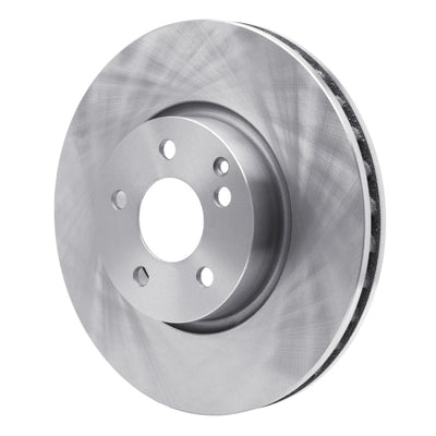 DFC Brake Rotors - Plain