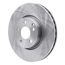 DFC 08-20 Mercedes-Benz E250 Front Brake Rotor