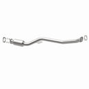 MagnaFlow Direct Fit Catalytic Converter OEM 2015 Hyundai Genesis 3.8L Underbody