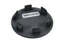 APR Center Cap - Gunmetal - For Flow Formed Wheels