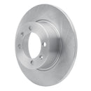 DFC 5000 Advanced Low Met Brake Pads