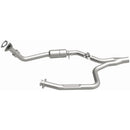 MagnaFlow 98-99 Chevrolet Camaro 5.7L Direct Fit Converter