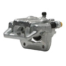 DFC 05-06 Honda CR-V Rear-L Premium Caliper - Silver Zinc Coated