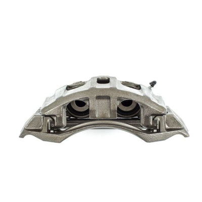 Power Stop 08-19 Ford E-350 Super Duty Front & Rear Autospecialty Kit w/Cals
