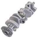 Eagle Chevy Small Block 4340 Forged Steel Crankshaft