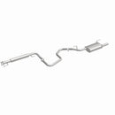 MagnaFlow BRE Exhaust Kit 00-04 LS LS1 LW1 L100 L200 2.2L