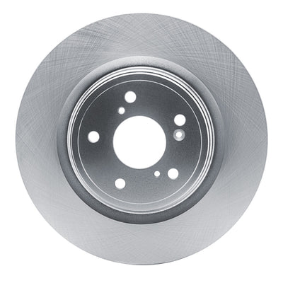 DFC 23-25 Honda CR-V Front Brake Rotor