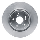 DFC 23-25 Honda CR-V Front Brake Rotor