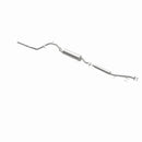 MagnaFlow BRE Exhaust Kit 99-04 Honda Odyssey 3.5L